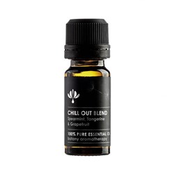 BOTANY AROMATHERAPY Chill out blend oil